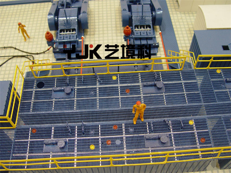 建筑施工現(xiàn)場